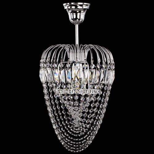 Люстра Лора Водоворот в Подольске Гусь Хрустальный