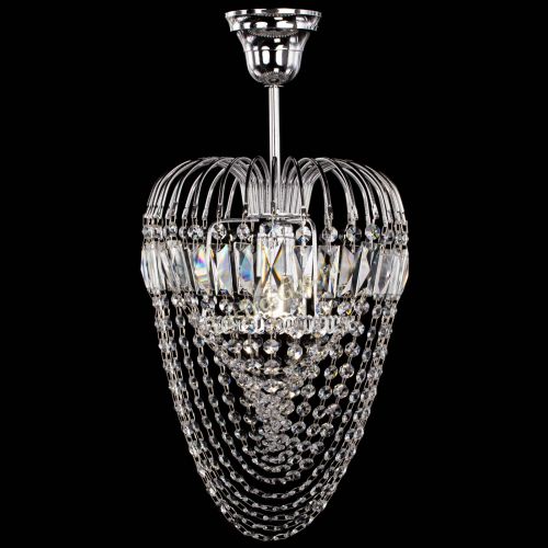 Люстра Лора Водоворот в Подольске Гусь Хрустальный