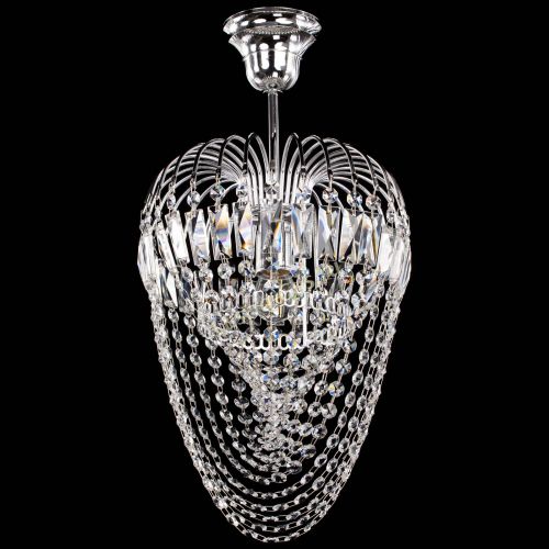 Люстра Лора Водоворот в Подольске Гусь Хрустальный