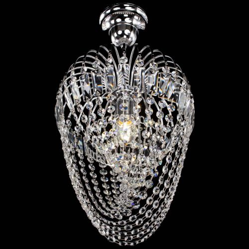 Люстра Лора Водоворот в Подольске Гусь Хрустальный