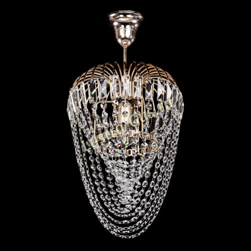 Люстра Лора Водоворот в Подольске Гусь Хрустальный
