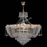 Люстра Камелия Александра с подвесом в Подольске