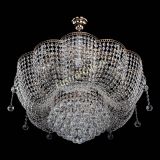 Люстра Камелия Александра с подвесом в Подольске