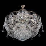 Люстра Камелия Александра с подвесом в Подольске