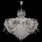 Люстра Камелия Александра с подвесом в Подольске