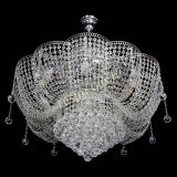 Люстра Камелия Александра с подвесом в Подольске