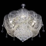 Люстра Камелия Александра с подвесом в Подольске