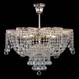 Люстра Лотос Анна с подвесом в Подольске