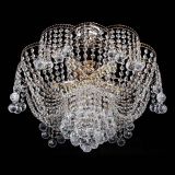 Люстра Лотос Анна с подвесом в Подольске