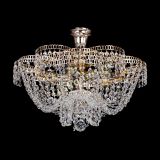 Люстра Лотос Пион с подвесом в Подольске Люстра Лотос Пион с подвесом в Подольске