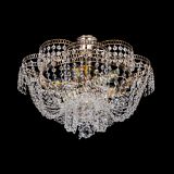 Люстра Лотос Пион с подвесом в Подольске Люстра Лотос Пион с подвесом в Подольске