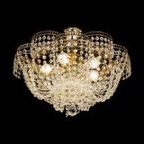 Люстра Лотос Пион с подвесом в Подольске Люстра Лотос Пион с подвесом в Подольске