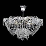 Люстра Лотос Пион с подвесом в Подольске Люстра Лотос Пион с подвесом в Подольске