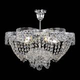 Люстра Лотос Пион с подвесом в Подольске Люстра Лотос Пион с подвесом в Подольске