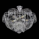 Люстра Лотос Пион с подвесом в Подольске Люстра Лотос Пион с подвесом в Подольске