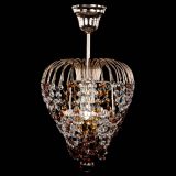 Люстра Малинка обтикон чайная в Подольске