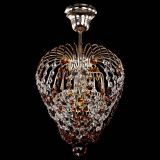 Люстра Малинка обтикон чайная в Подольске