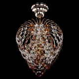 Люстра Малинка обтикон чайная в Подольске