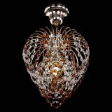 Люстра Малинка обтикон чайная в Подольске