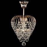 Люстра Малинка обтикон в Подольске