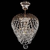 Люстра Малинка обтикон в Подольске