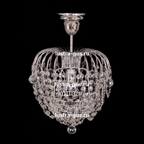 Люстра Малинка шар в Подольске Люстра Малинка шар в Подольске