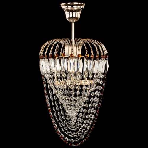 Люстра Малинка Водоворот чайная в Подольске Люстра Малинка Водоворот чайная в Подольске