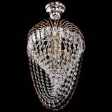 Люстра Малинка Водоворот чайная в Подольске Люстра Малинка Водоворот чайная в Подольске