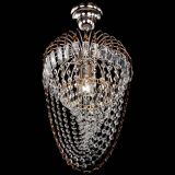 Люстра Малинка Водоворот чайная в Подольске Люстра Малинка Водоворот чайная в Подольске