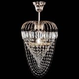 Люстра Малинка Водоворот черная в Подольске