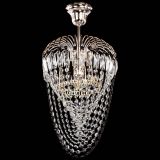 Люстра Малинка Водоворот черная в Подольске