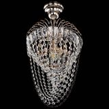 Люстра Малинка Водоворот черная в Подольске