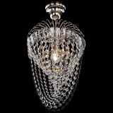 Люстра Малинка Водоворот черная в Подольске