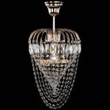 Люстра Малинка водоворот в Подольске