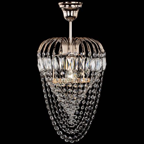 Люстра Малинка водоворот в Подольске Гусь Хрустальный