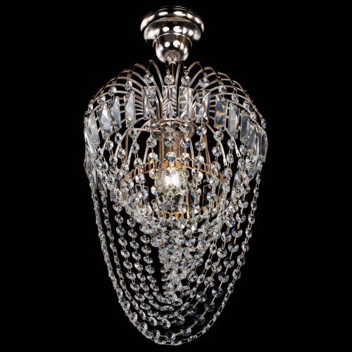 Люстра Малинка водоворот в Подольске Гусь Хрустальный