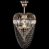 Люстра Малинка Водоворот розовая в Подольске Люстра Малинка Водоворот розовая в Подольске