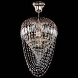 Люстра Малинка Водоворот розовая в Подольске Люстра Малинка Водоворот розовая в Подольске