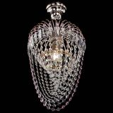 Люстра Малинка Водоворот розовая в Подольске Люстра Малинка Водоворот розовая в Подольске