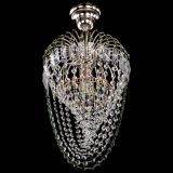 Люстра Малинка Водоворот зеленая в Подольске