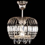 Люстра Малинка черная в Подольске Люстра Малинка черная в Подольске