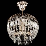 Люстра Малинка черная в Подольске Люстра Малинка черная в Подольске