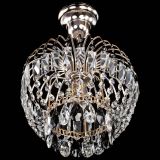 Люстра Малинка черная в Подольске Люстра Малинка черная в Подольске