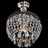 Люстра Малинка черная в Подольске Люстра Малинка черная в Подольске