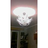 Люстра Марина №2 в Подольске