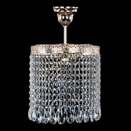 Люстра Милан Капель №3 в Подольске Гусь Хрустальный