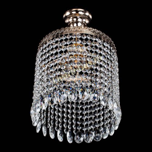 Люстра Милан Капель №3 в Подольске Гусь Хрустальный