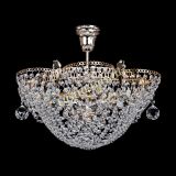 Люстра Нарцисс с подвесом в Подольске Люстра Нарцисс с подвесом в Подольске