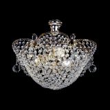 Люстра Нарцисс с подвесом в Подольске Люстра Нарцисс с подвесом в Подольске