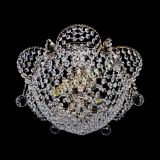 Люстра Нарцисс с подвесом в Подольске Люстра Нарцисс с подвесом в Подольске